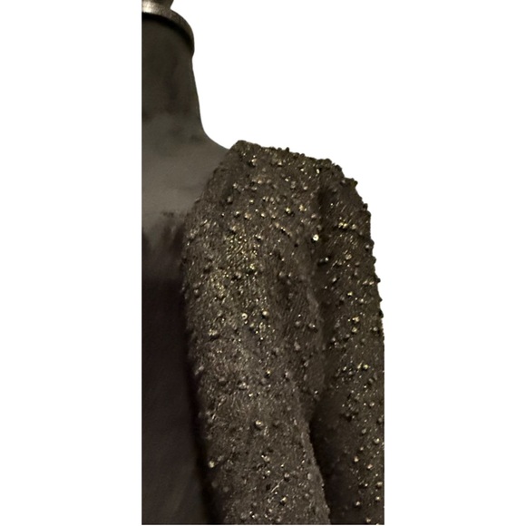 Double Zero black with gold jacket. Good used condition. Size Large. - Picture 14 of 14